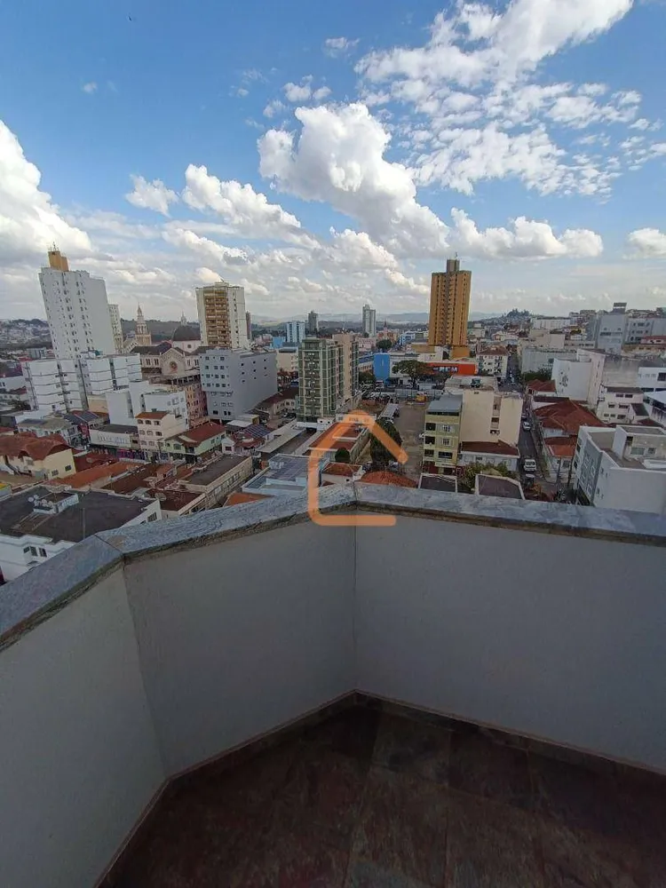 Apartamento, 3 quartos, 227 m² - Foto 14