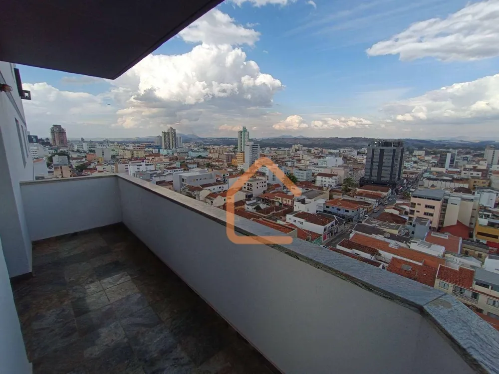 Apartamento, 3 quartos, 227 m² - Foto 5