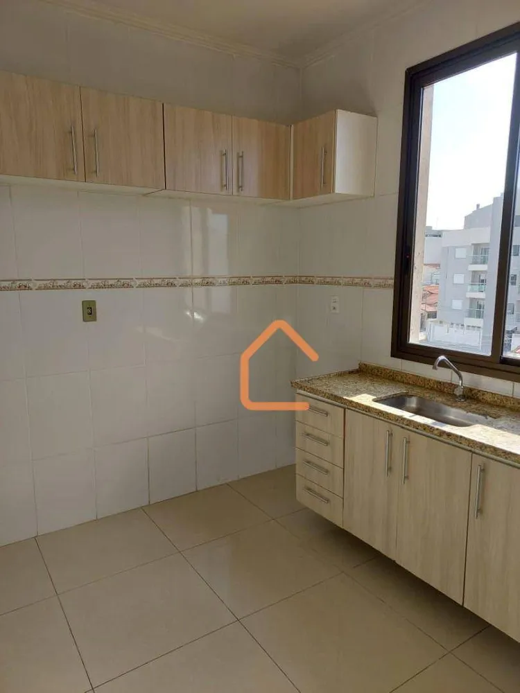 Apartamento, 3 quartos, 95 m² - Foto 4