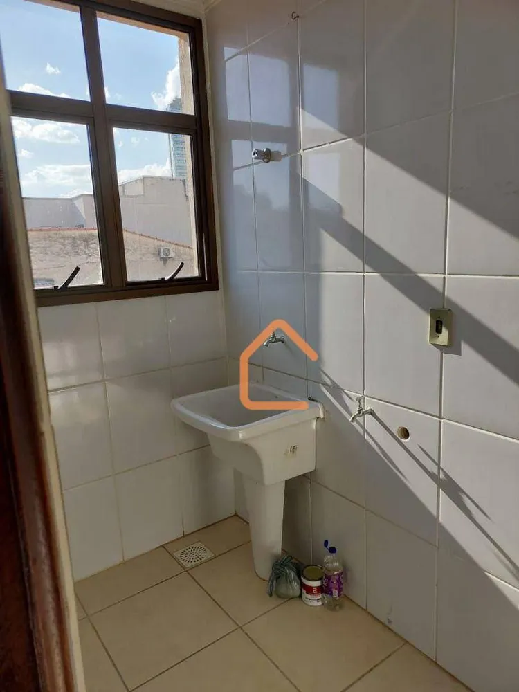 Apartamento, 3 quartos, 95 m² - Foto 9
