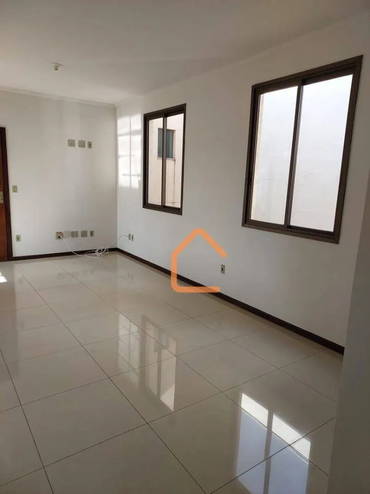 Apartamento, 3 quartos, 95 m² - Foto 3