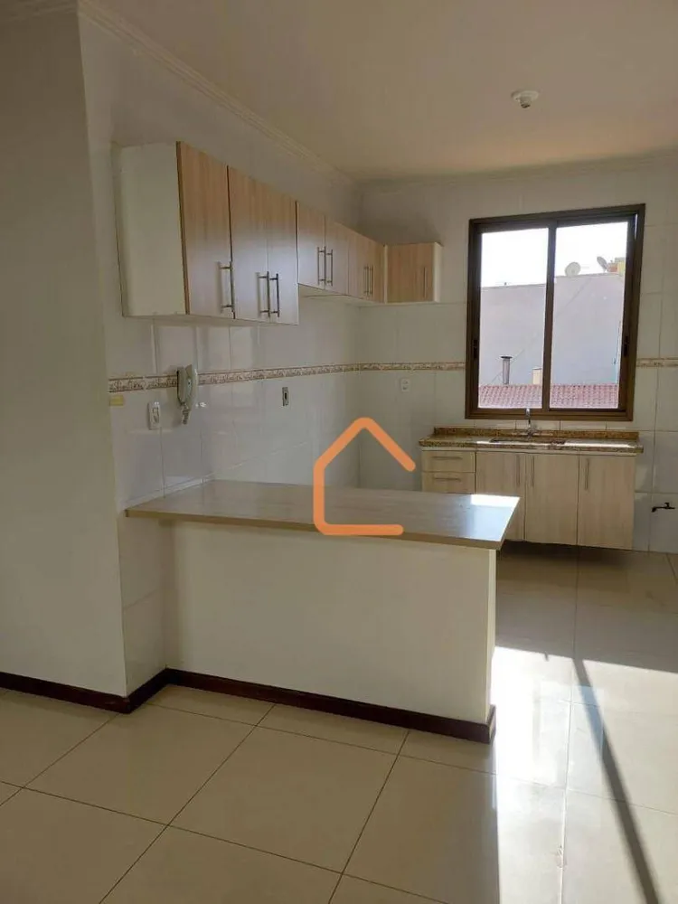 Apartamento, 3 quartos, 95 m² - Foto 1