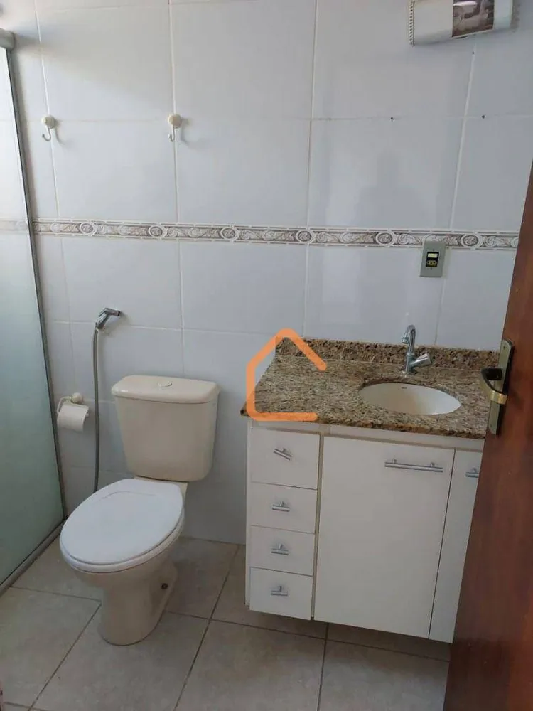 Apartamento, 3 quartos, 95 m² - Foto 7