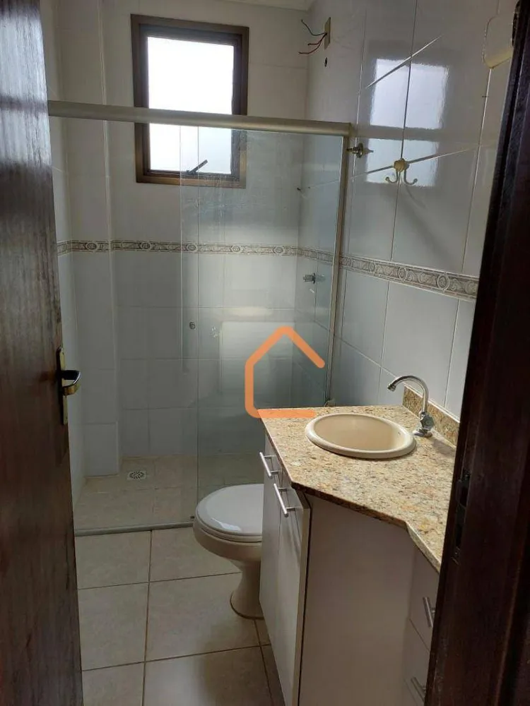Apartamento, 3 quartos, 95 m² - Foto 8