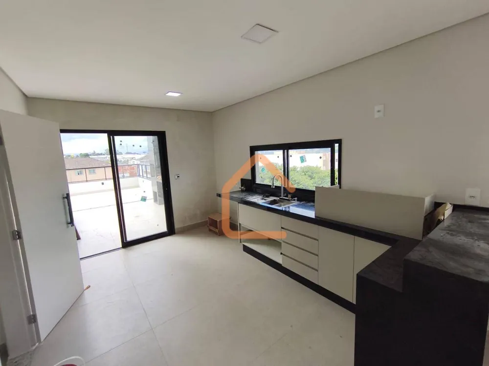 Apartamento, 3 quartos, 145 m² - Foto 1
