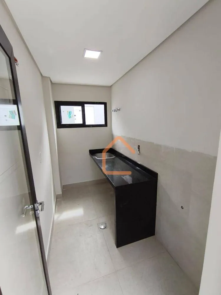 Apartamento, 3 quartos, 145 m² - Foto 3