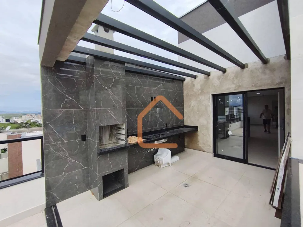 Apartamento, 3 quartos, 145 m² - Foto 14