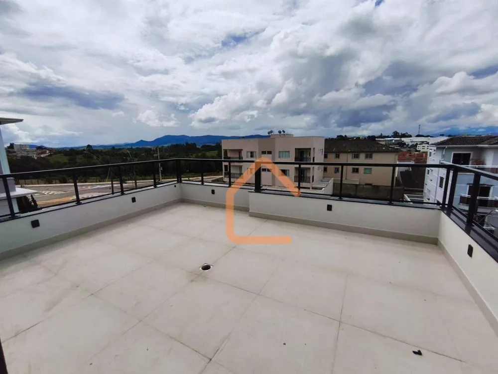 Apartamento, 3 quartos, 145 m² - Foto 13
