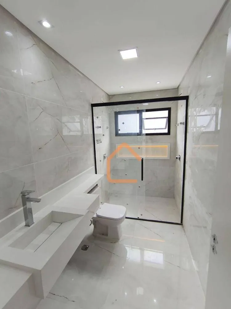 Apartamento, 3 quartos, 145 m² - Foto 7