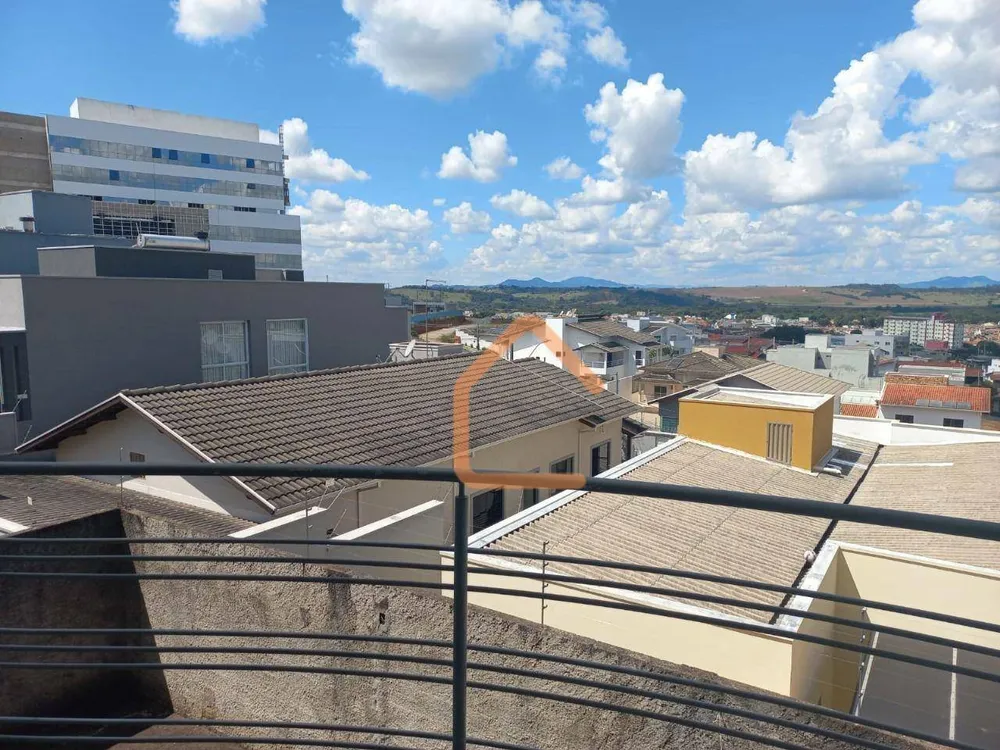 Casa, 5 quartos, 240 m² - Foto 12