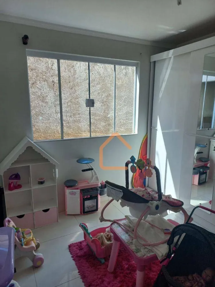 Casa, 5 quartos, 240 m² - Foto 13