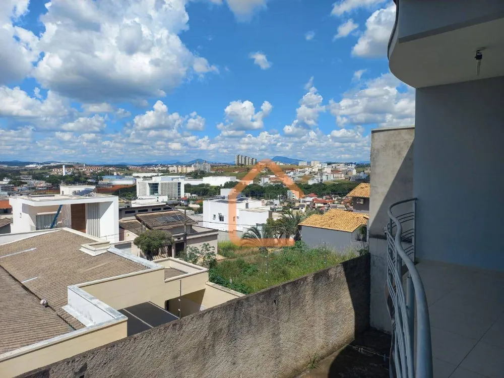 Casa, 5 quartos, 240 m² - Foto 11