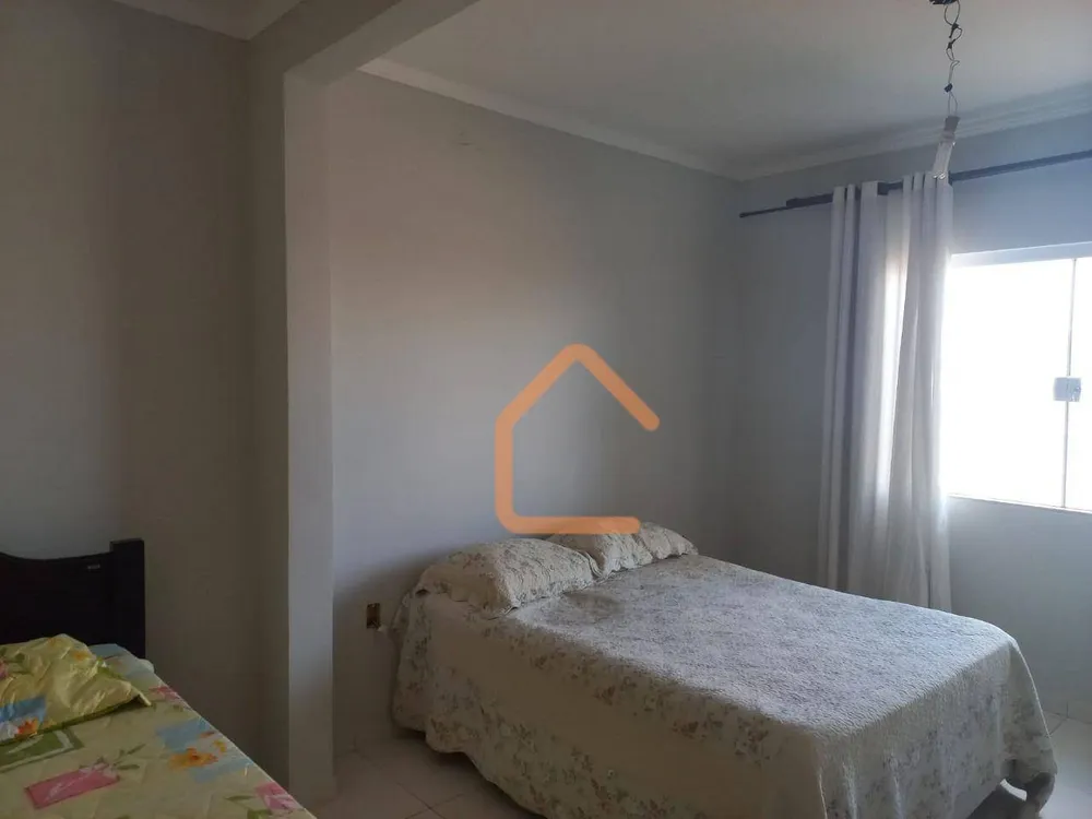 Casa, 5 quartos, 240 m² - Foto 10