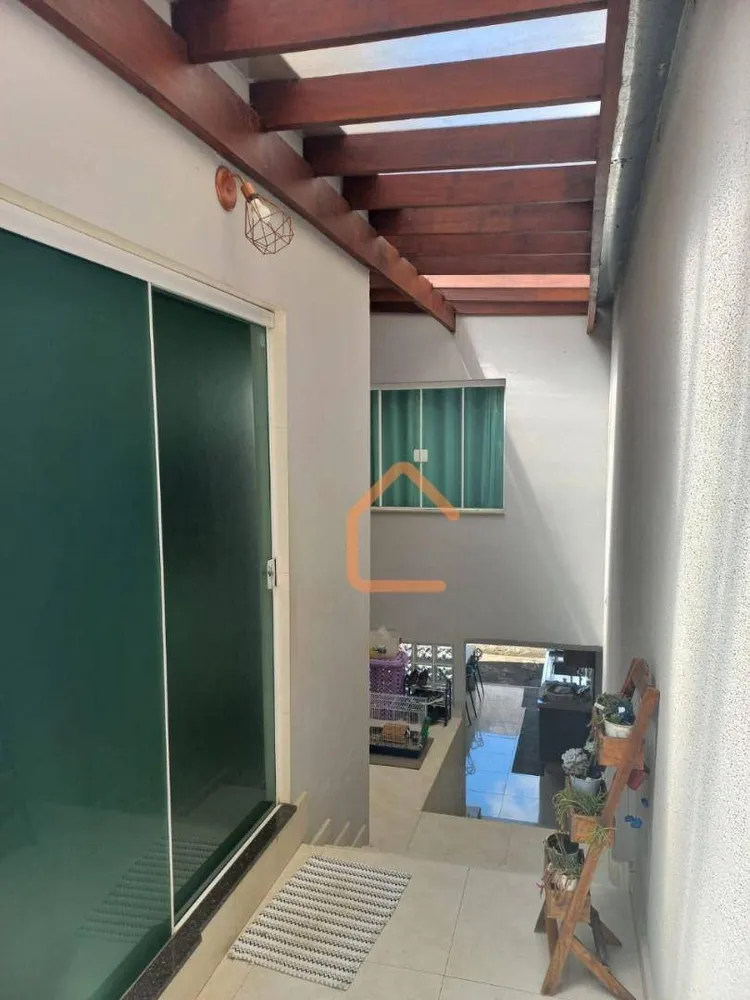 Casa, 5 quartos, 240 m² - Foto 15