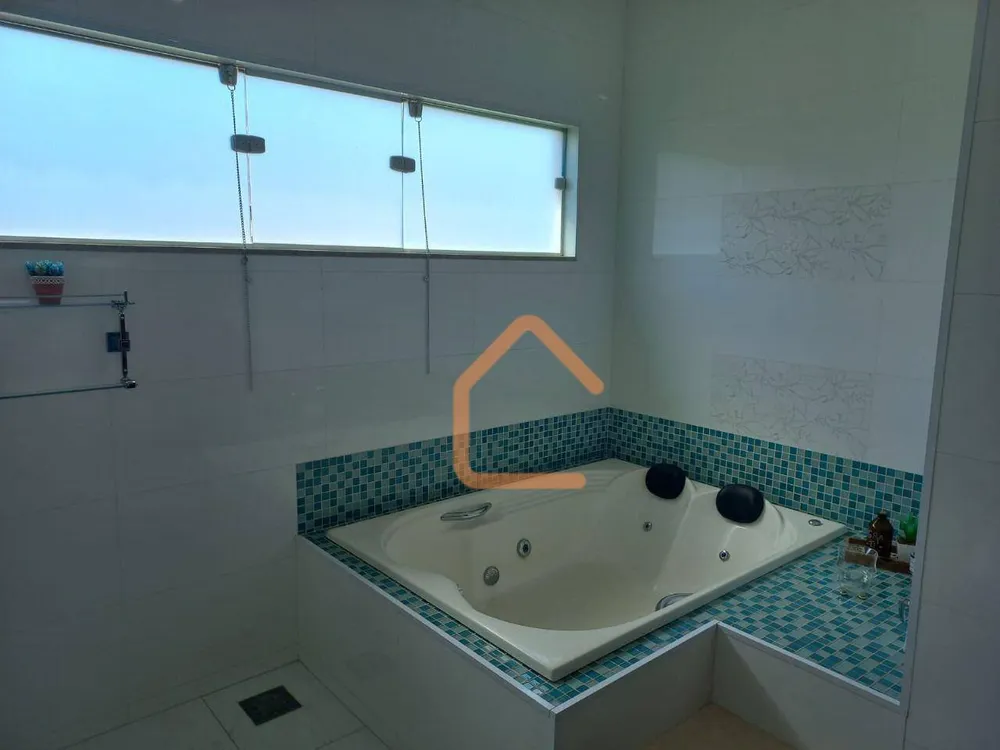 Casa, 5 quartos, 240 m² - Foto 7