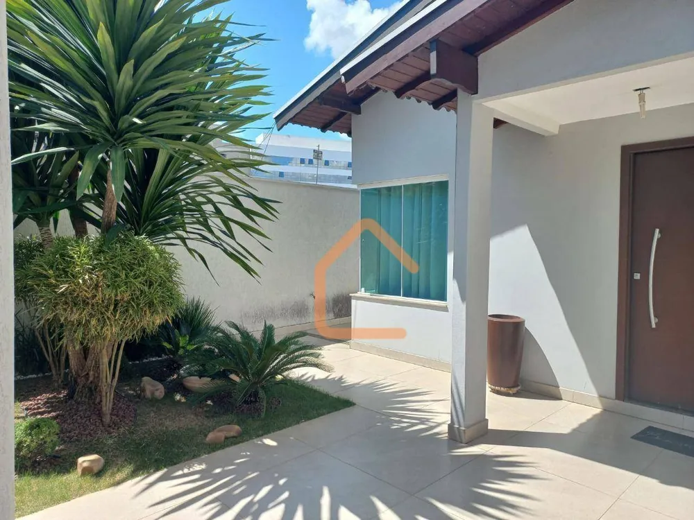 Casa, 5 quartos, 240 m² - Foto 5