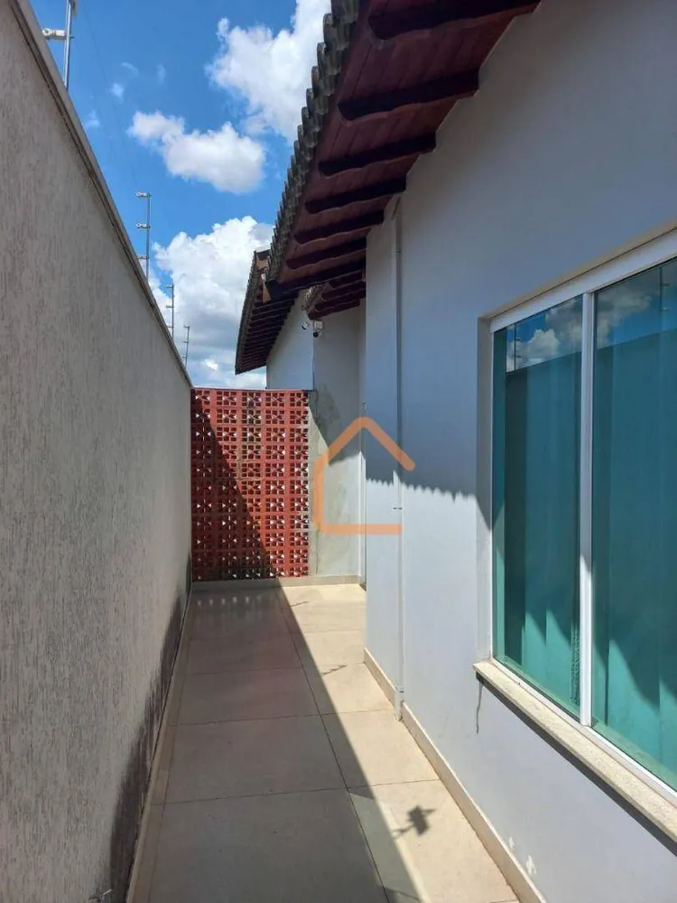 Casa, 5 quartos, 240 m² - Foto 14