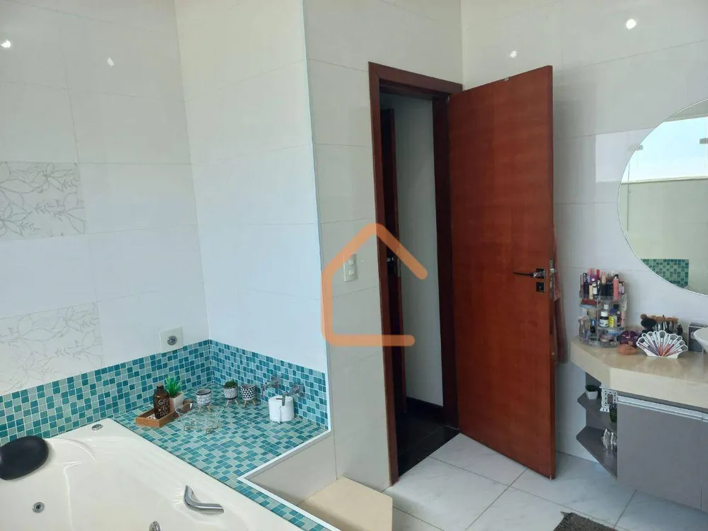 Casa, 5 quartos, 240 m² - Foto 9