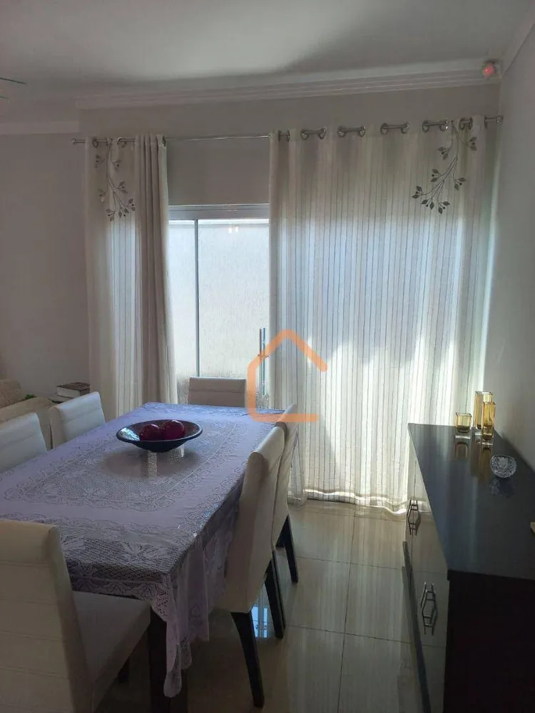 Casa, 5 quartos, 240 m² - Foto 8