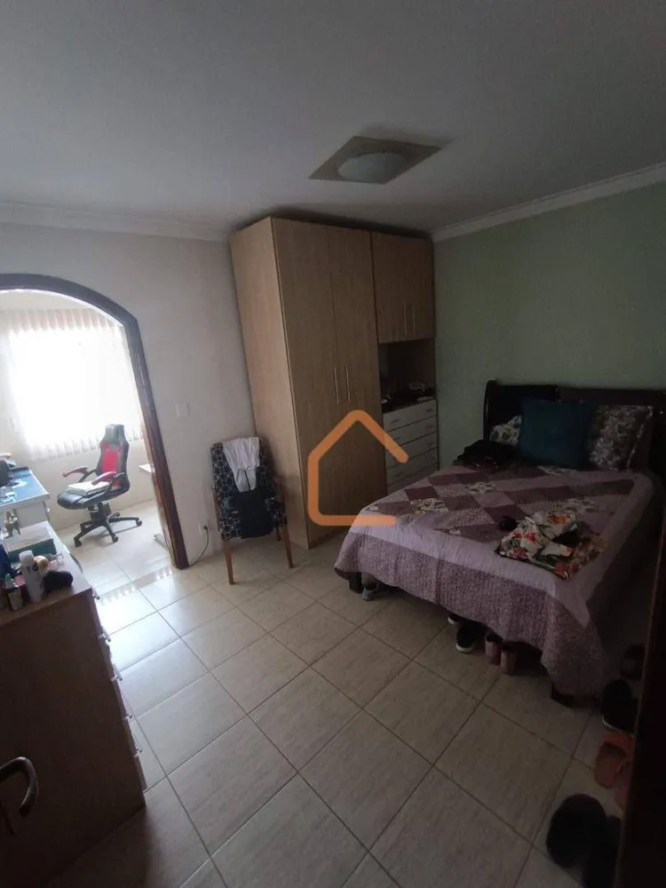 Casa, 5 quartos, 499 m² - Foto 9