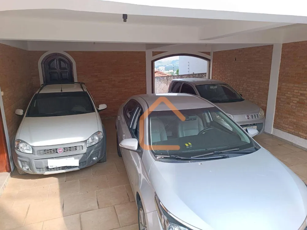 Casa, 5 quartos, 499 m² - Foto 12