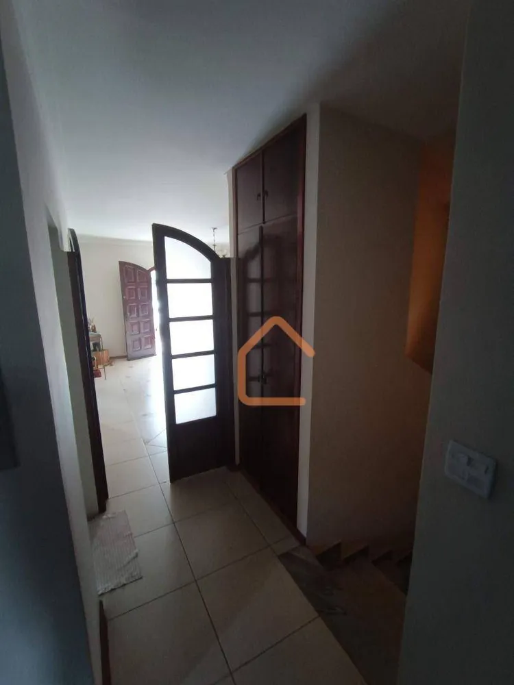 Casa, 5 quartos, 499 m² - Foto 7