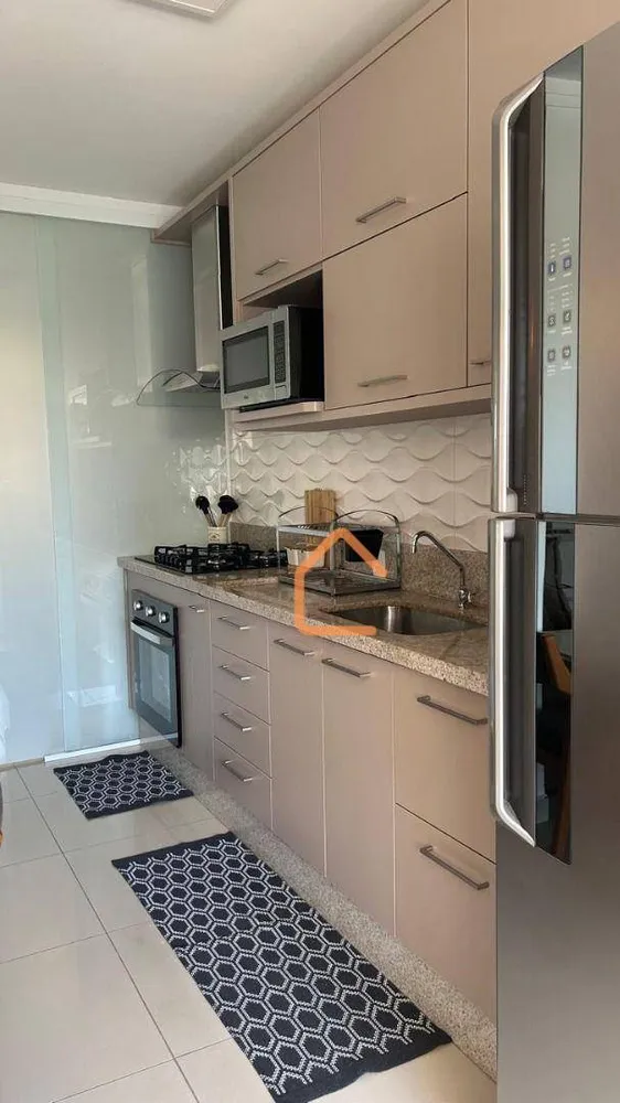Apartamento, 2 quartos, 78 m² - Foto 3
