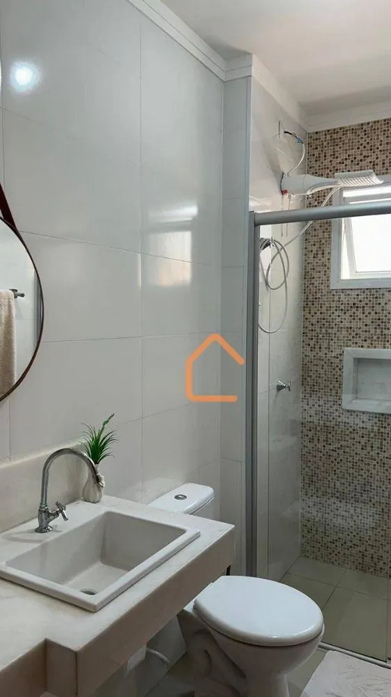 Apartamento, 2 quartos, 78 m² - Foto 5