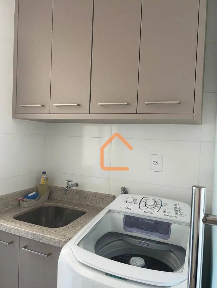 Apartamento, 2 quartos, 78 m² - Foto 6