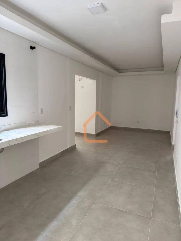 Apartamento, 3 quartos, 95 m² - Foto 2