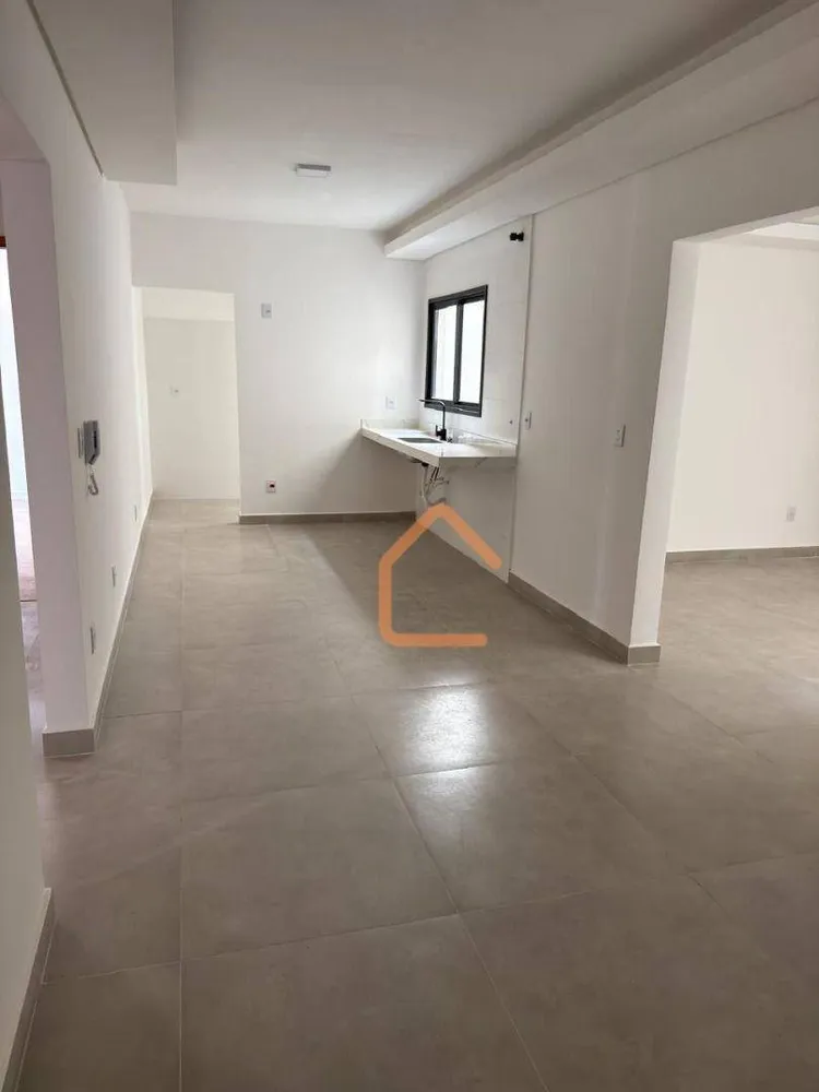 Apartamento, 3 quartos, 95 m² - Foto 1