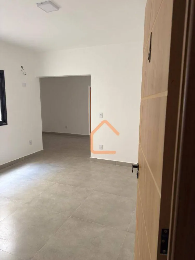 Apartamento, 3 quartos, 95 m² - Foto 3