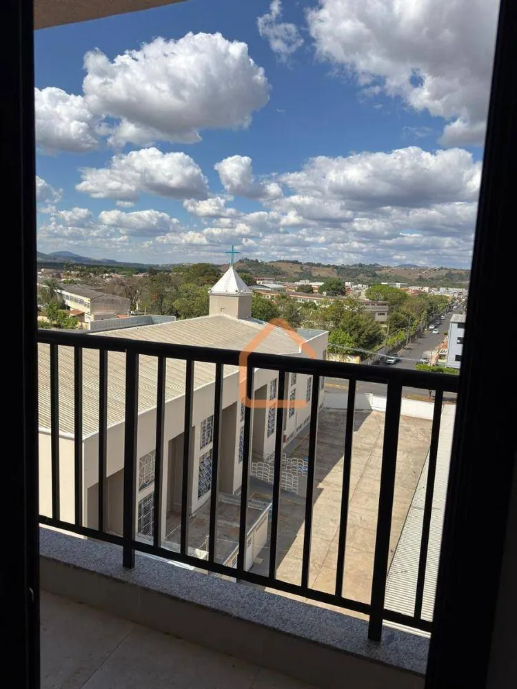 Apartamento, 3 quartos, 95 m² - Foto 10