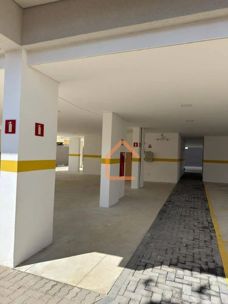 Apartamento, 3 quartos, 95 m² - Foto 11