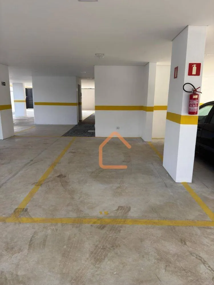 Apartamento, 3 quartos, 95 m² - Foto 12