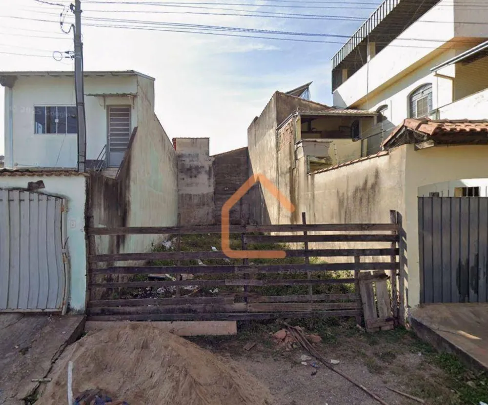 Terreno, 116 m² - Foto 1