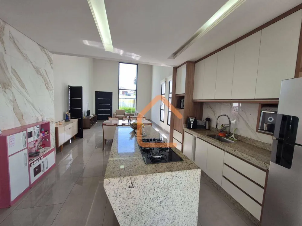 Casa, 3 quartos, 156 m² - Foto 4
