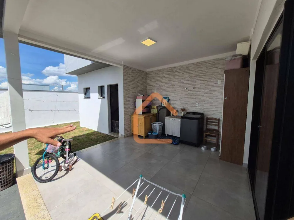 Casa, 3 quartos, 156 m² - Foto 11