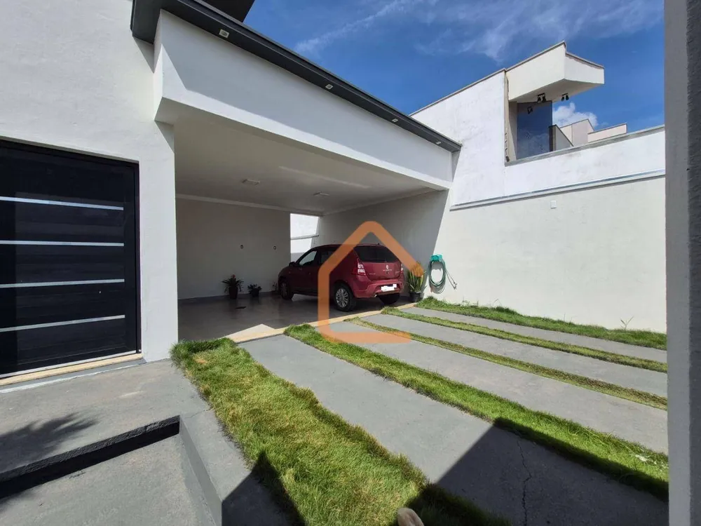 Casa, 3 quartos, 156 m² - Foto 12