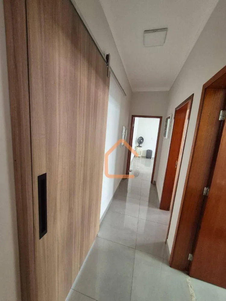 Casa, 3 quartos, 156 m² - Foto 10