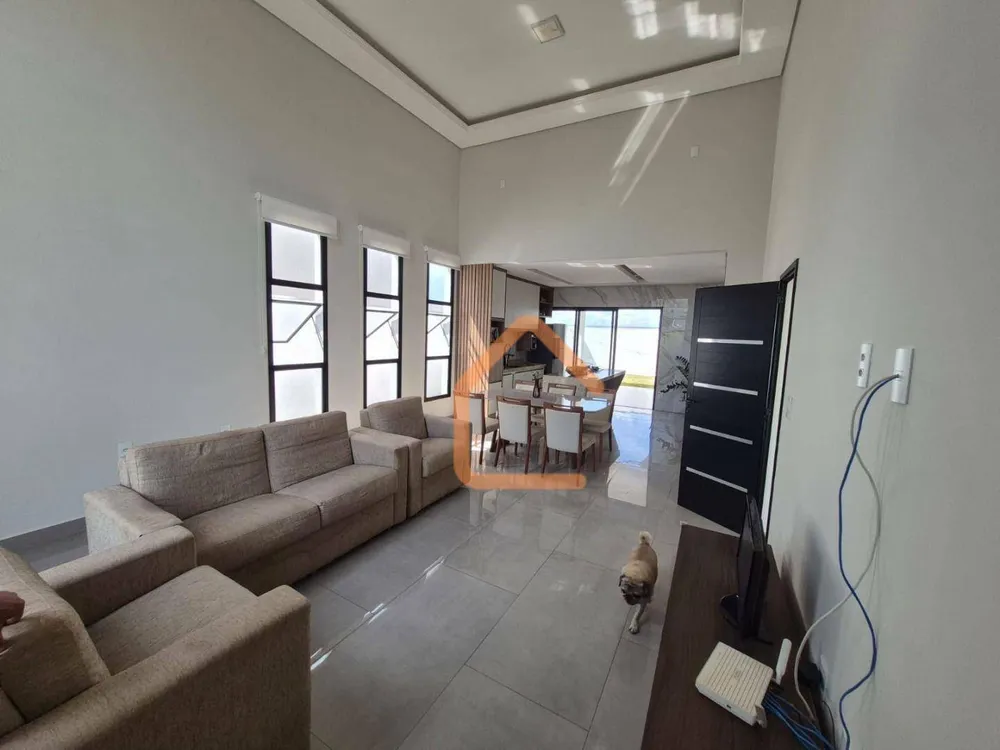 Casa, 3 quartos, 156 m² - Foto 6