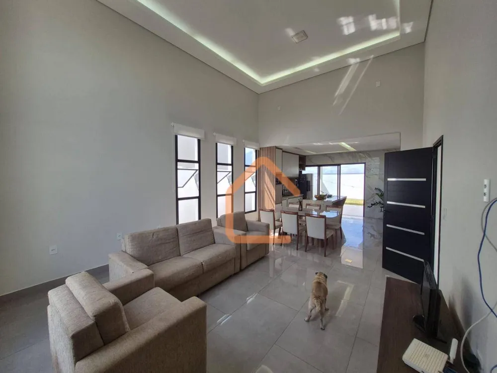 Casa, 3 quartos, 156 m² - Foto 5