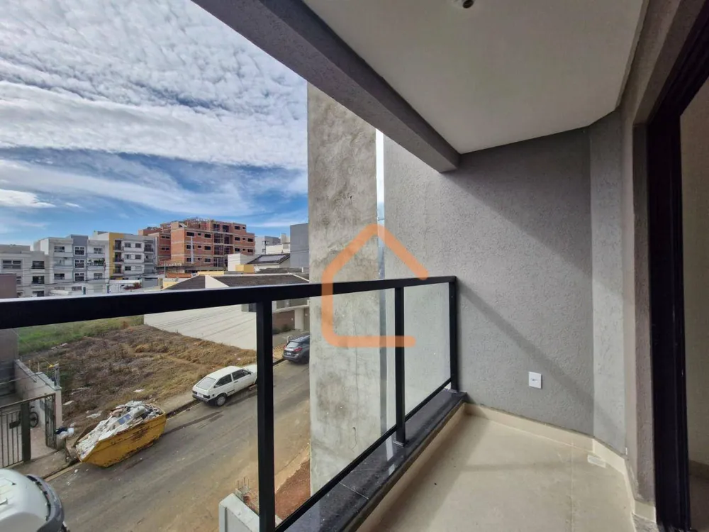 Apartamento, 2 quartos, 62 m² - Foto 8