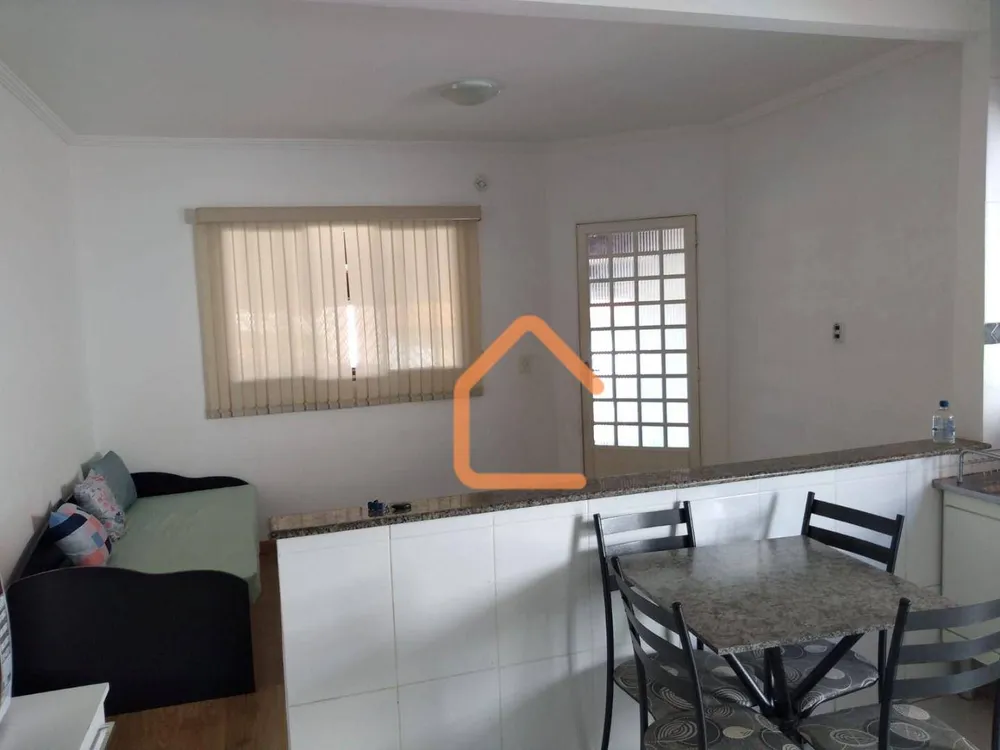 Casa, 2 quartos, 109 m² - Foto 2