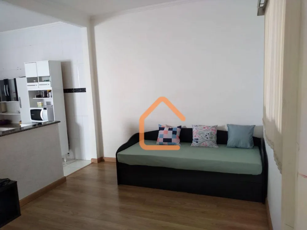 Casa, 2 quartos, 109 m² - Foto 3