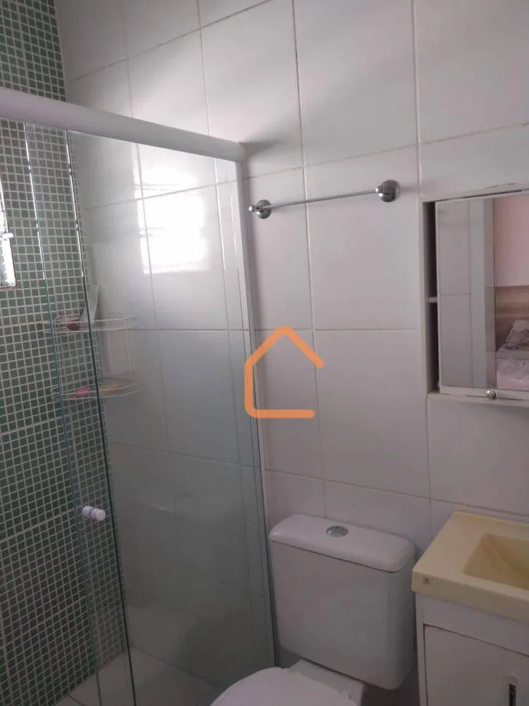 Casa, 2 quartos, 109 m² - Foto 11
