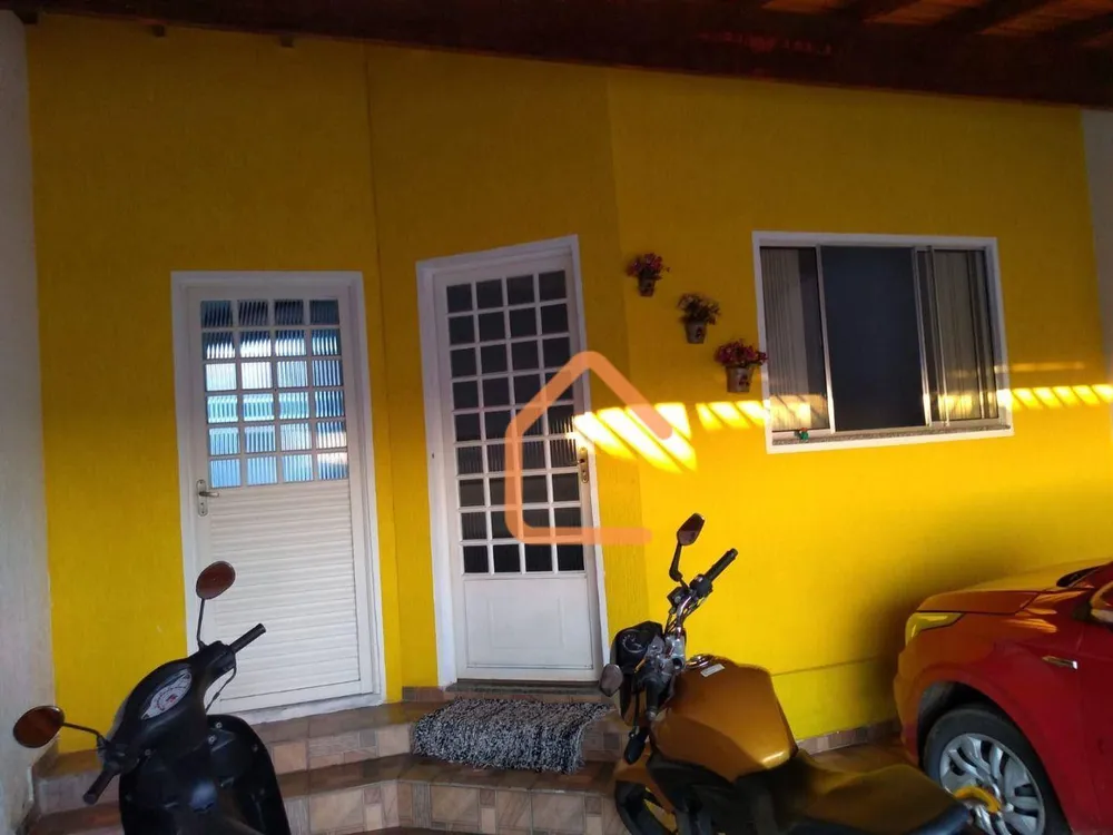 Casa, 2 quartos, 109 m² - Foto 14