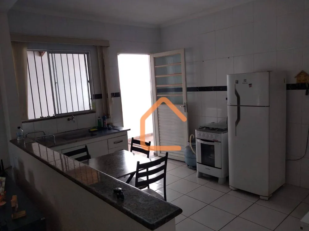Casa, 2 quartos, 109 m² - Foto 5