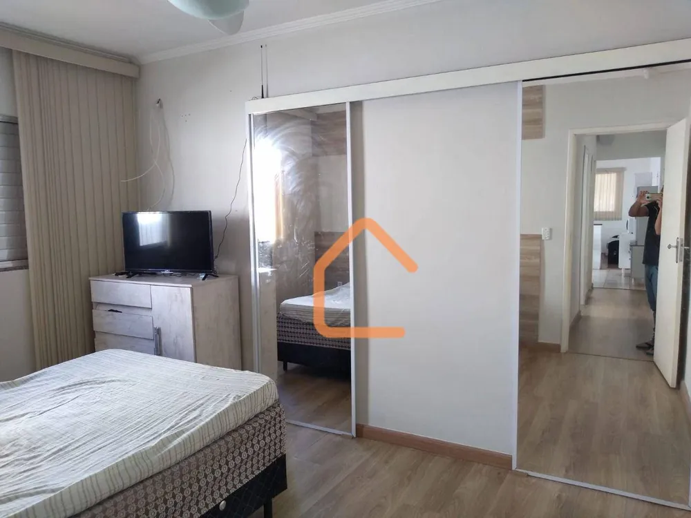 Casa, 2 quartos, 109 m² - Foto 6