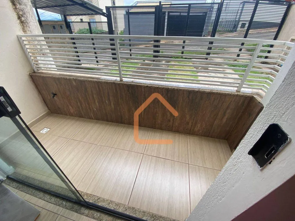 Apartamento, 2 quartos, 57 m² - Foto 7